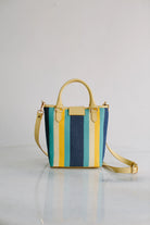 Pure Paris-Resort Tote Bag – Sunrise Blue-Tote Bag-9-roqelvaxirum.shop