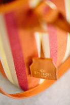 Pure Paris-Resort Tote Bag – Sunset Mauve-Omuz Çantası-10-roqelvaxirum.shop