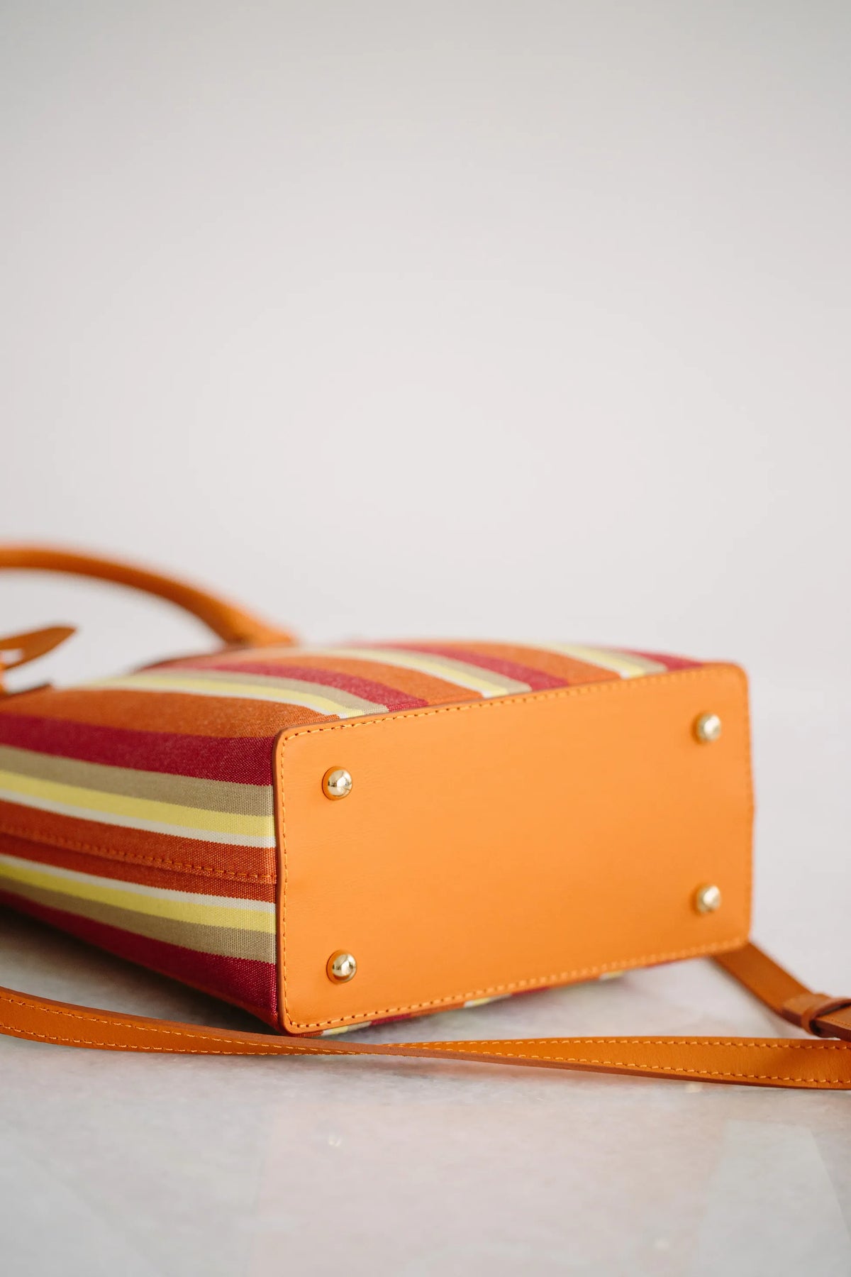 Pure Paris-Resort Tote Bag – Sunset Mauve-Omuz Çantası-8-roqelvaxirum.shop