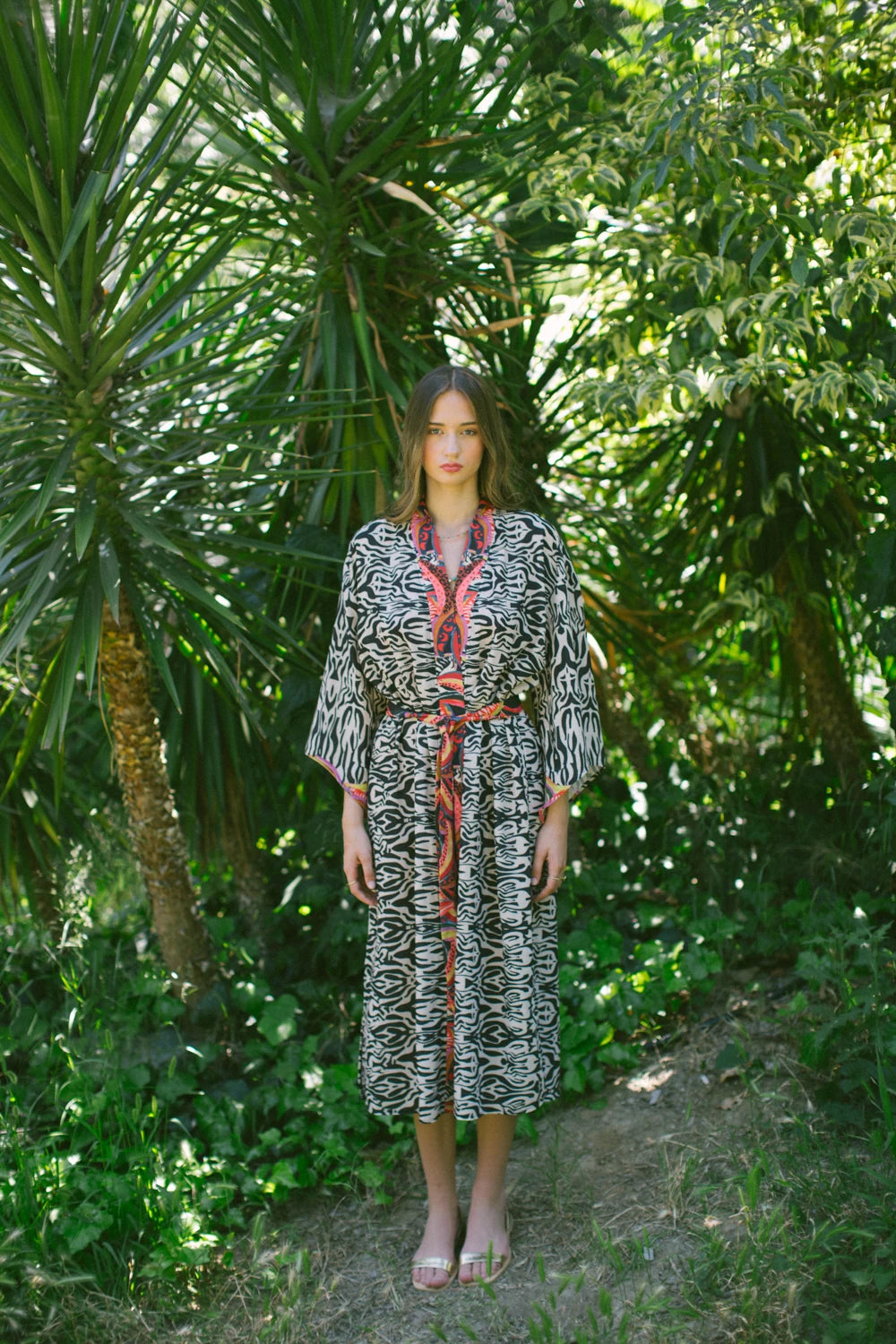 Pure Paris-Safari Uzun Kimono-Kimono-1-roqelvaxirum.shop