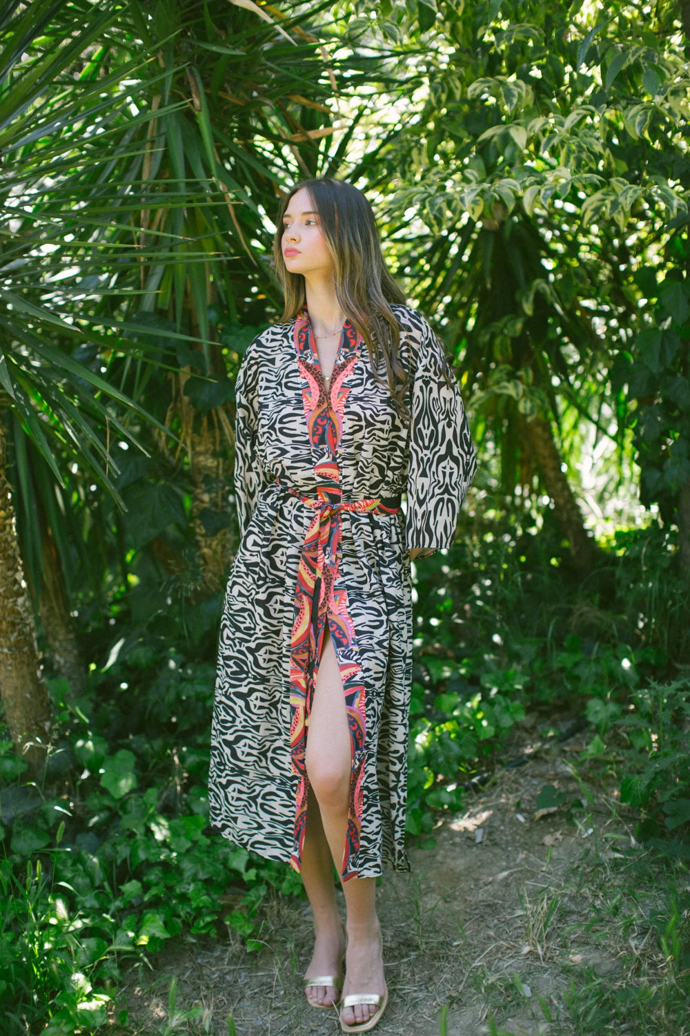 Pure Paris-Safari Uzun Kimono-Kimono-6-roqelvaxirum.shop