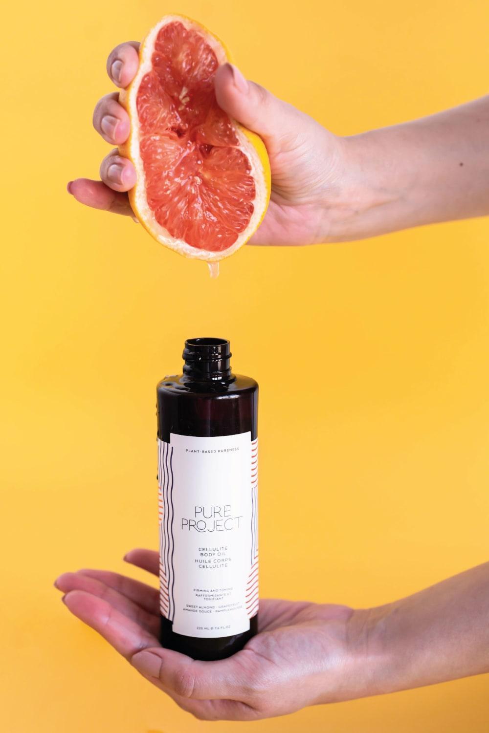 Pure project-Anti Selülit Vücut Yağı-Vücut Yağı-1-roqelvaxirum.shop