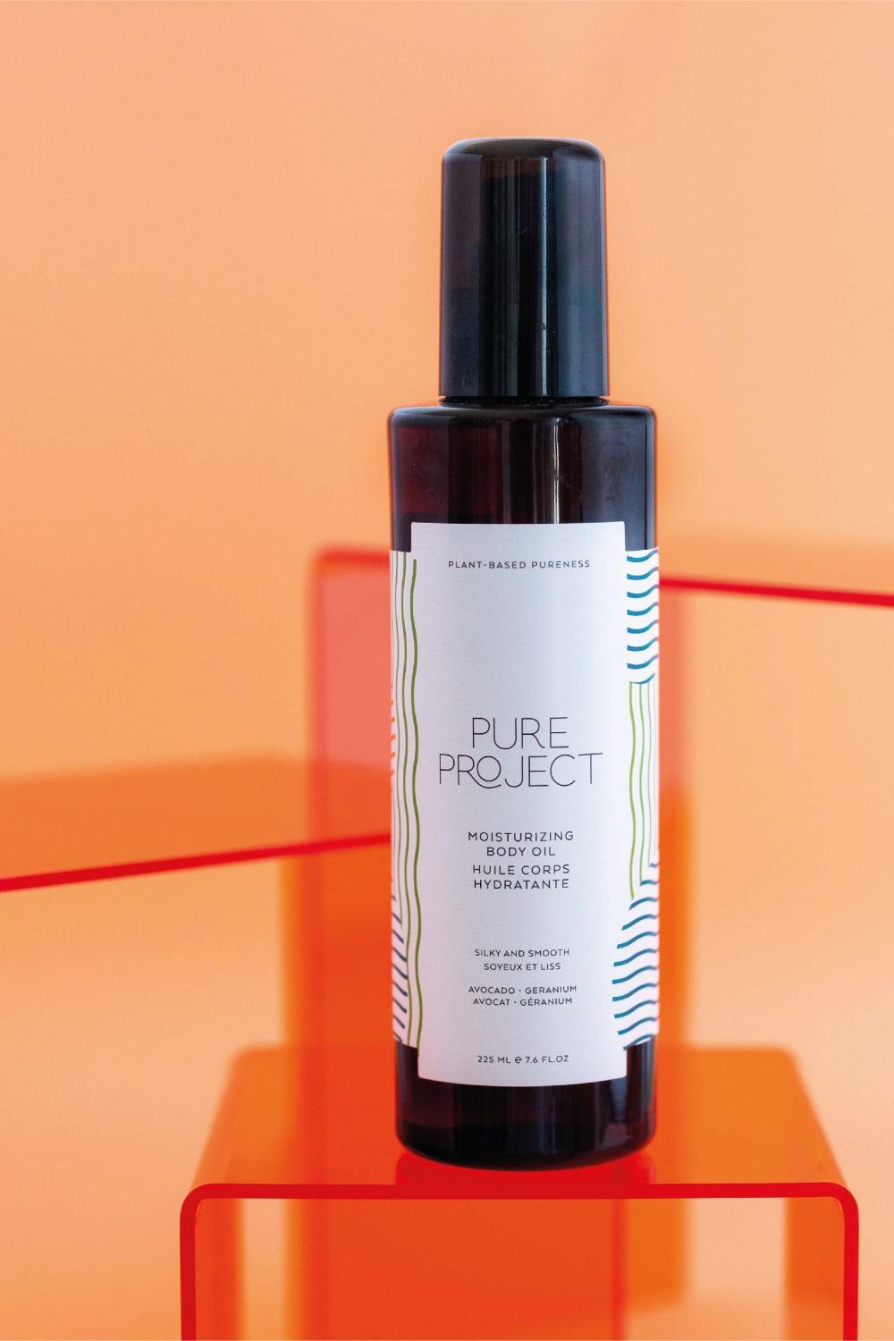 Pure project-Nemlendirici Vücut Yağı-Vücut Yağı-1-roqelvaxirum.shop