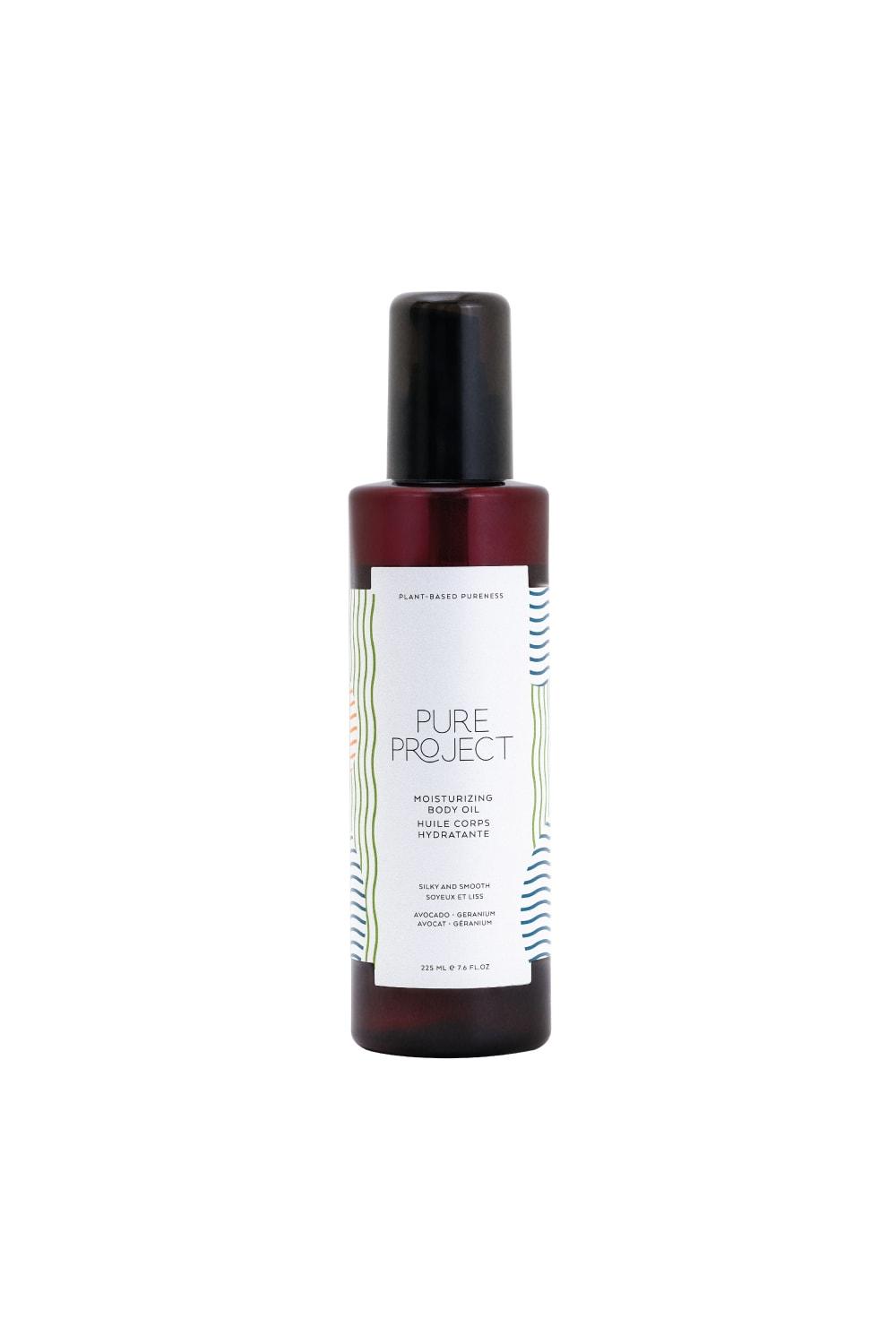 Pure project-Nemlendirici Vücut Yağı-Vücut Yağı-2-roqelvaxirum.shop