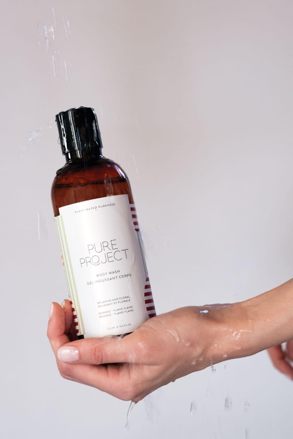 Pure project-Ylang Ylang Duş Jeli-Duş Jeli-1-roqelvaxirum.shop