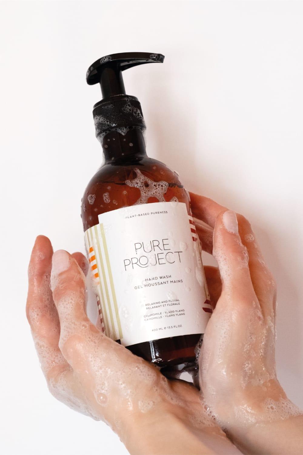 Pure project-Ylang Ylang Sıvı El Sabunu-Sabun-1-roqelvaxirum.shop