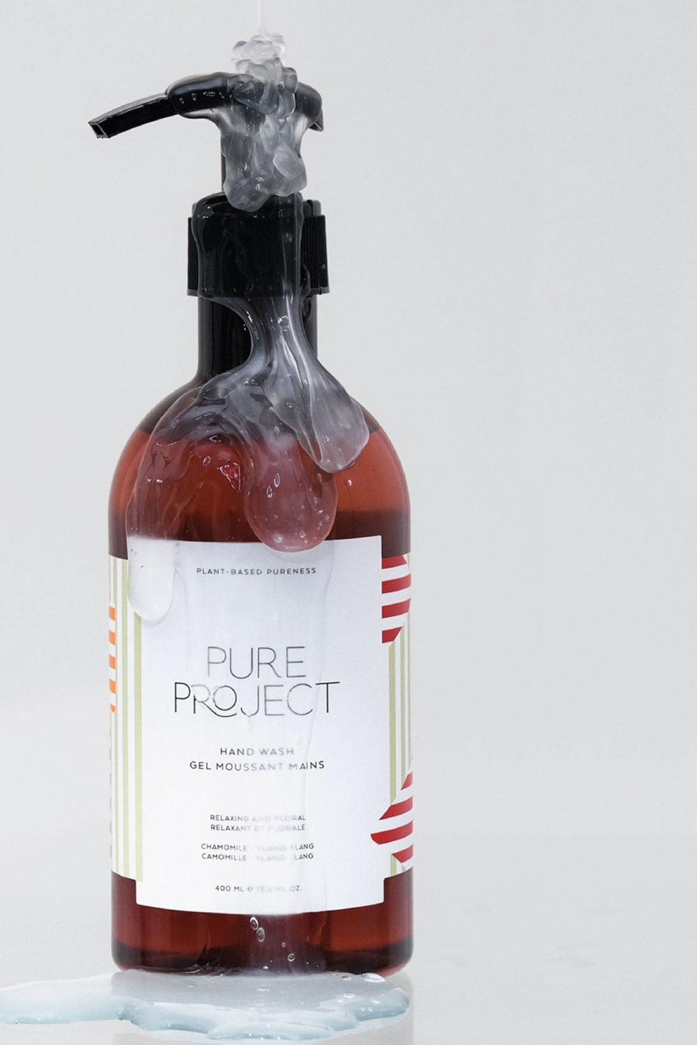 Pure project-Ylang Ylang Sıvı El Sabunu-Sabun-2-roqelvaxirum.shop