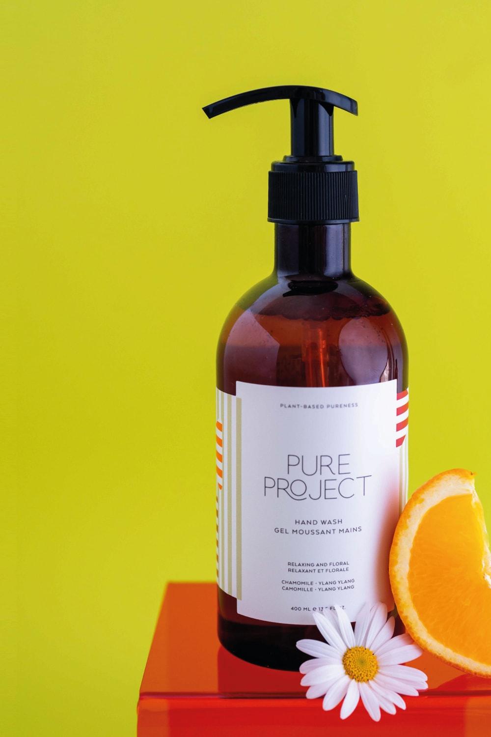 Pure project-Ylang Ylang Sıvı El Sabunu-Sabun-3-roqelvaxirum.shop