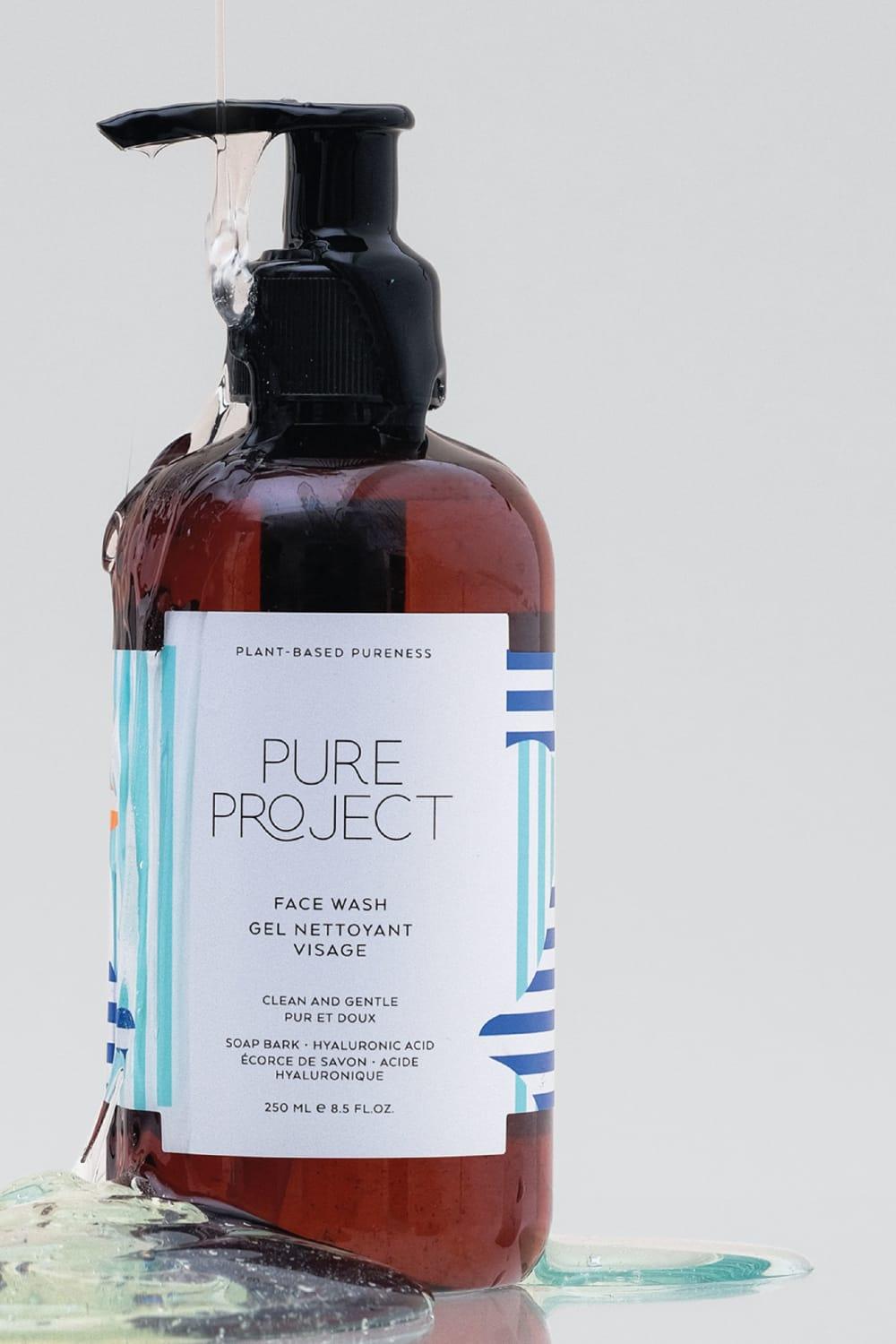 Pure project-Yüz Temizleme Jeli-Yüz Temizleme Jeli-1-roqelvaxirum.shop