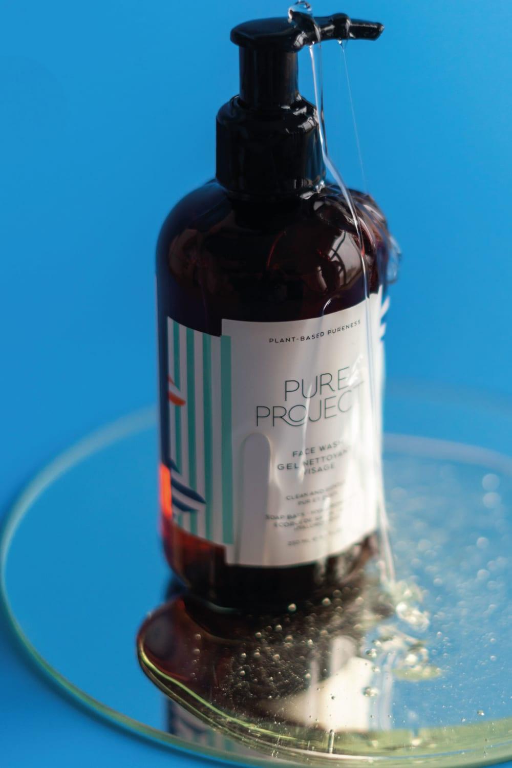 Pure project-Yüz Temizleme Jeli-Yüz Temizleme Jeli-2-roqelvaxirum.shop