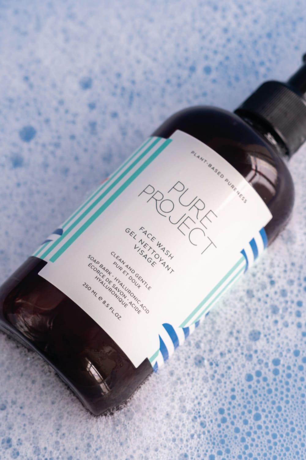 Pure project-Yüz Temizleme Jeli-Yüz Temizleme Jeli-3-roqelvaxirum.shop