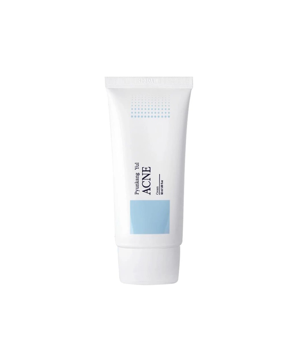 Pyunkang Yul Akne Karşıtı Cilt Bakım Kremi 50 ml