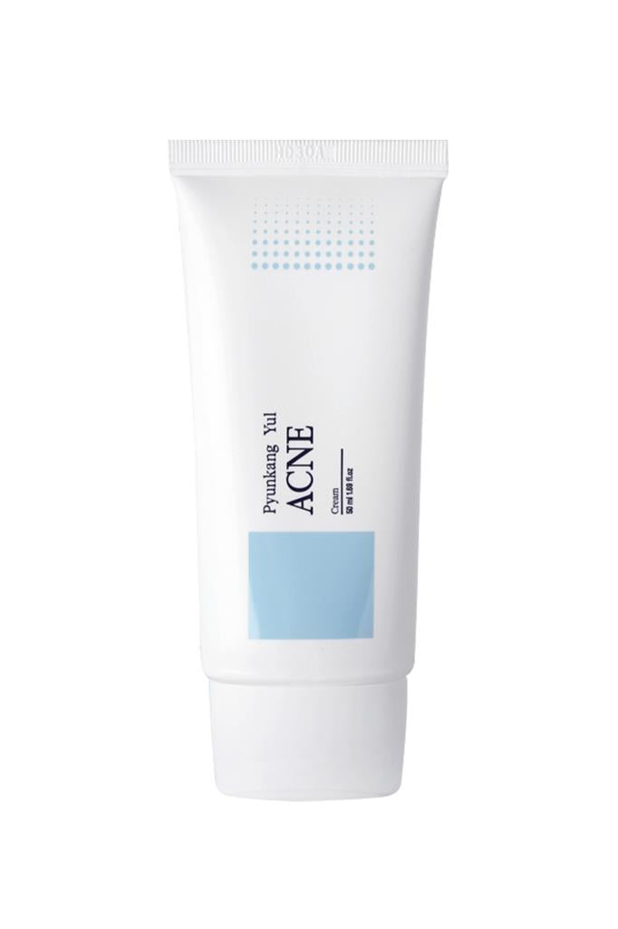 Pyunkang Yul-Pyunkang Yul Acne Cream Sivilce Kremi-Yüz Temizleyici Krem-1-roqelvaxirum.shop