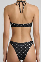 Quande-Amore Üçgen Bikini Üstü-Bikini & Mayo-3-roqelvaxirum.shop