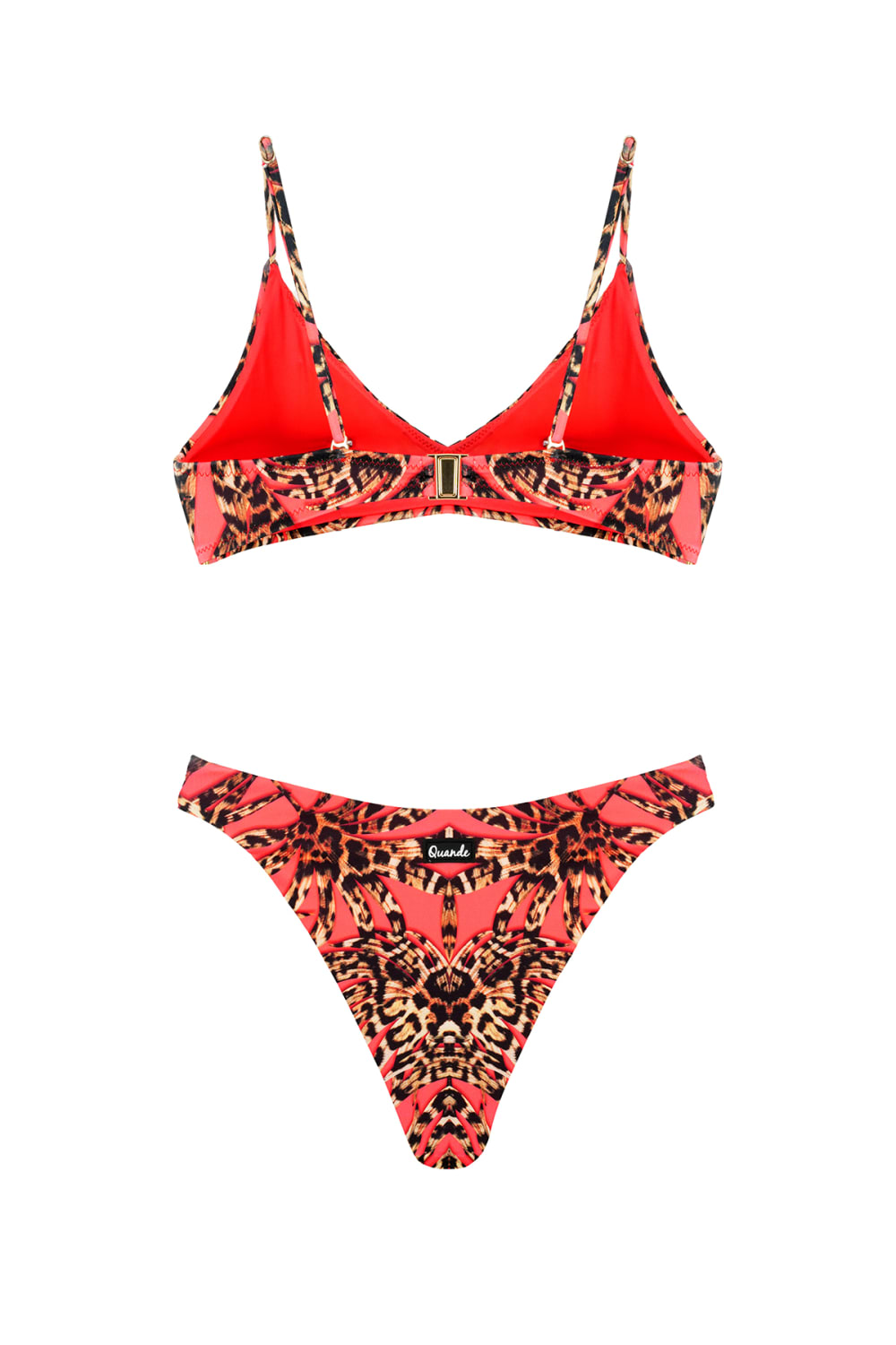 Quande-Lushbandeu / Üst / Qn-129-1-Bikini & Mayo-4-roqelvaxirum.shop