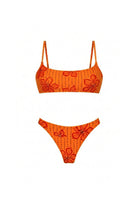 Quande-Sassy Crop Bikini // Qn-915 Tek Üst-Bikini & Mayo-1-roqelvaxirum.shop