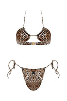 Quande-Trivava T.üçgen Bikini / Alt / Qn-109-Bikini & Mayo-4-roqelvaxirum.shop