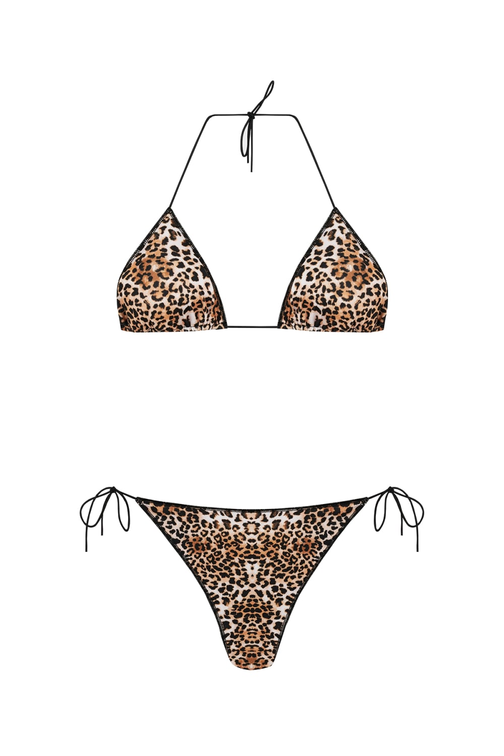 Quande-Üçken Bikini / Alt / Qn-154-Bikini & Mayo-3-roqelvaxirum.shop