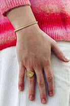 RAFTAF-Palm Gümüş Bileklik-Bileklik-4-roqelvaxirum.shop