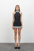 RAN-Bloom Dress-Elbise-1-roqelvaxirum.shop