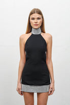 RAN-Bloom Dress-Elbise-2-roqelvaxirum.shop
