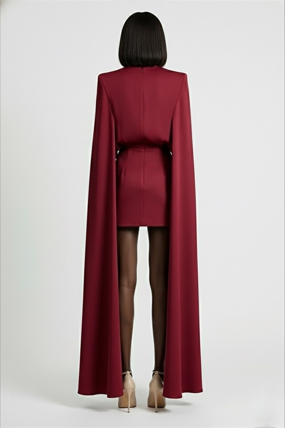 Liquoar Dress - 1