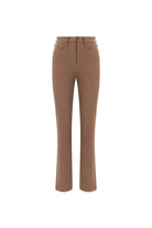 Rafael Fernè-Betty Camel Pantolon-Pantolon-3-roqelvaxirum.shop