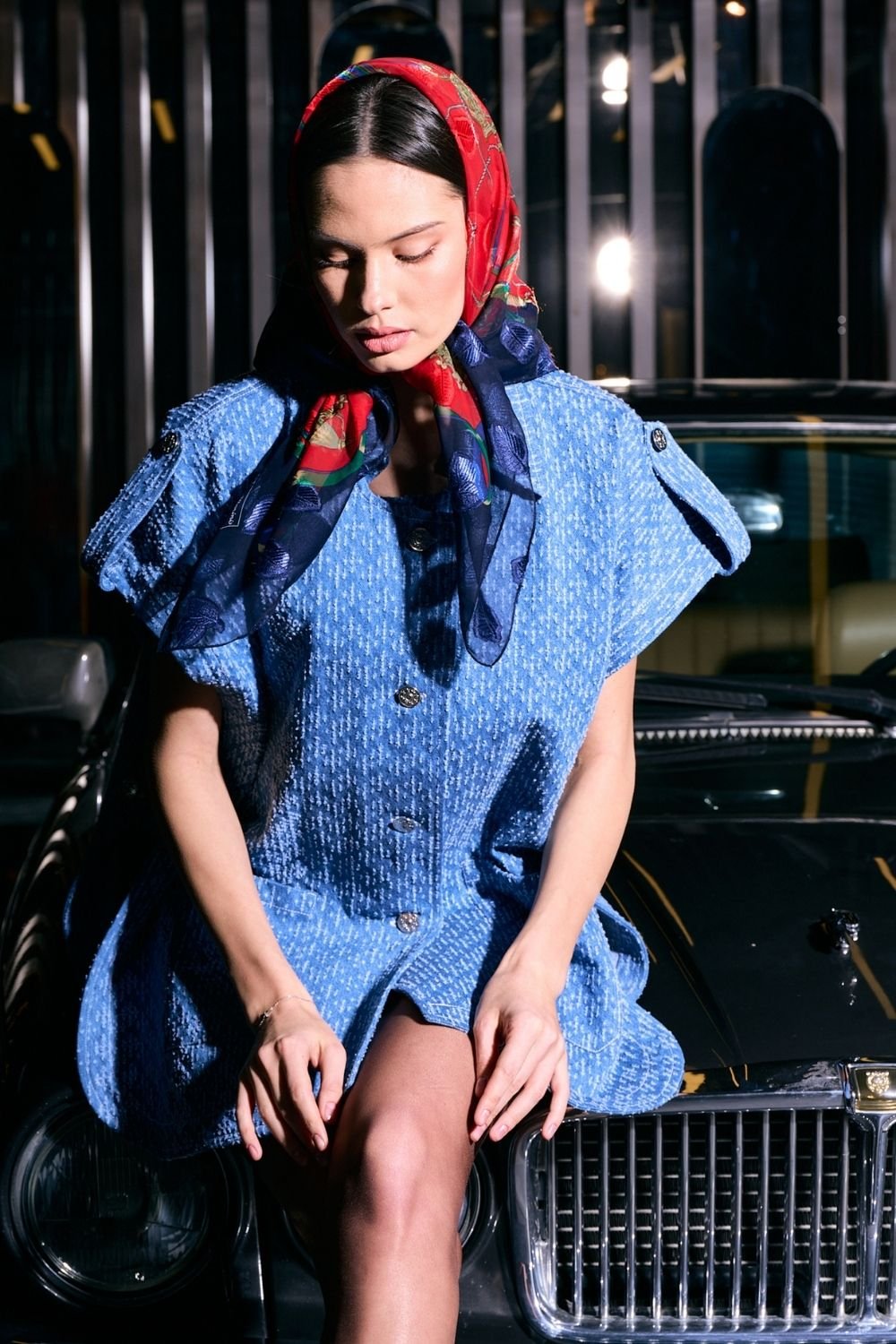 Rafael Fernè-Ezo Denim Yelek-Yelek-1-roqelvaxirum.shop