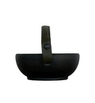 Raika Studio-Pia Black-green Bowl-Tabak & Kase-1-roqelvaxirum.shop