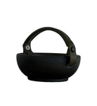 Raika Studio-Pia Black-green Bowl-Tabak & Kase-5-roqelvaxirum.shop