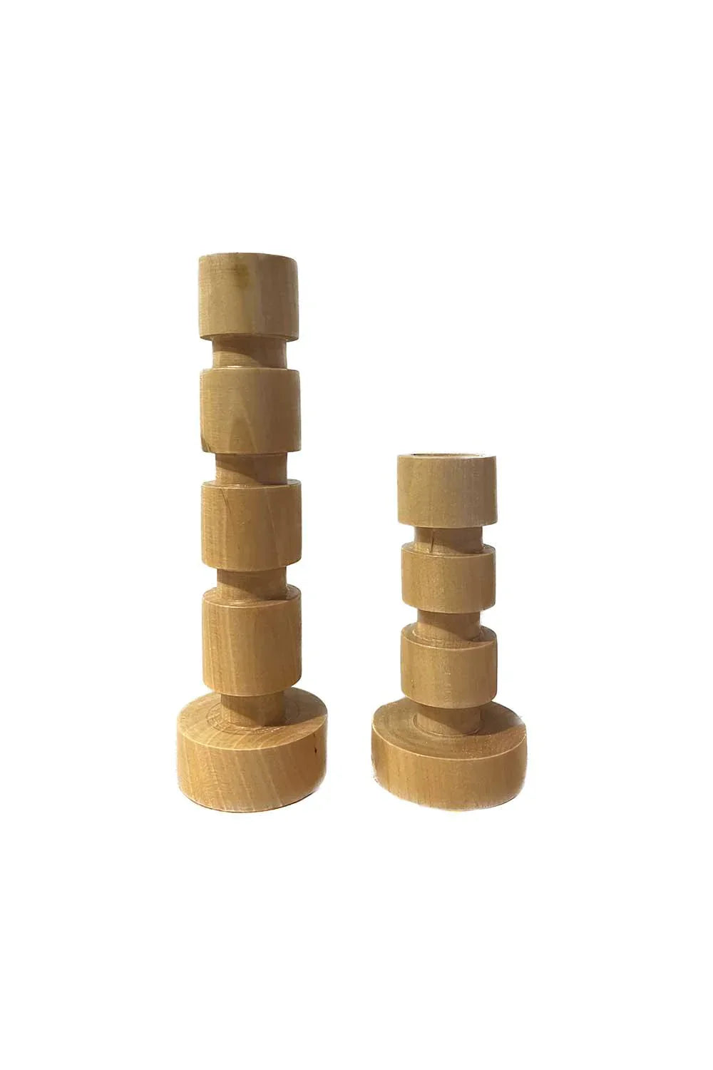 Raika Studio-Rapha Double Set-Mumluk & Şamdan-1-roqelvaxirum.shop
