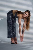 Ramme-Ala Glamour Grey Top-Top-7-roqelvaxirum.shop