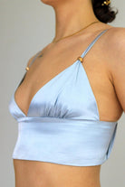 Ramme-Helen Bustier-Top-2-roqelvaxirum.shop