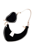Raso-Cuore Nero-Omuz Çantası-2-roqelvaxirum.shop