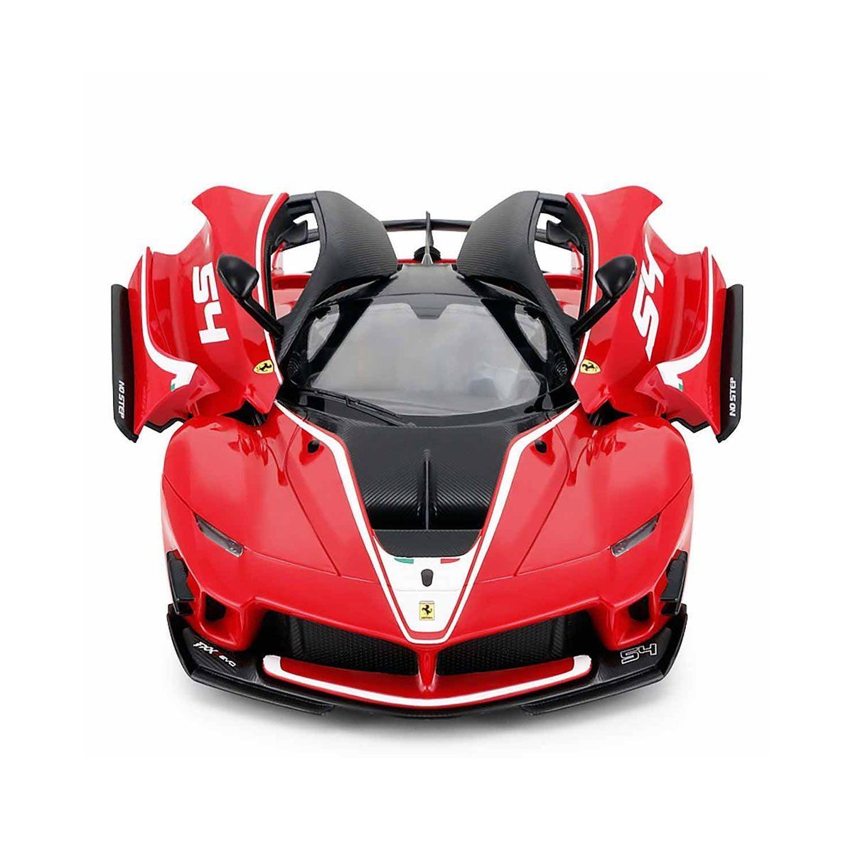 Rastar-Uzaktan Kumandalı Ferrari Araba 34 Cm-Uzaktan Kumandalı Araçlar-5-roqelvaxirum.shop