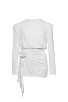 Ready To Wear Design Studio-Daisy Elbise-Elbise-1-roqelvaxirum.shop