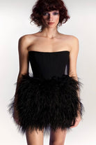 Ready To Wear Design Studio-Gigi Elbise-Elbise-1-roqelvaxirum.shop