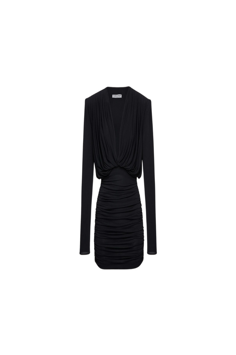 Ready To Wear Design Studio-Rhode Elbise-Elbise-1-roqelvaxirum.shop