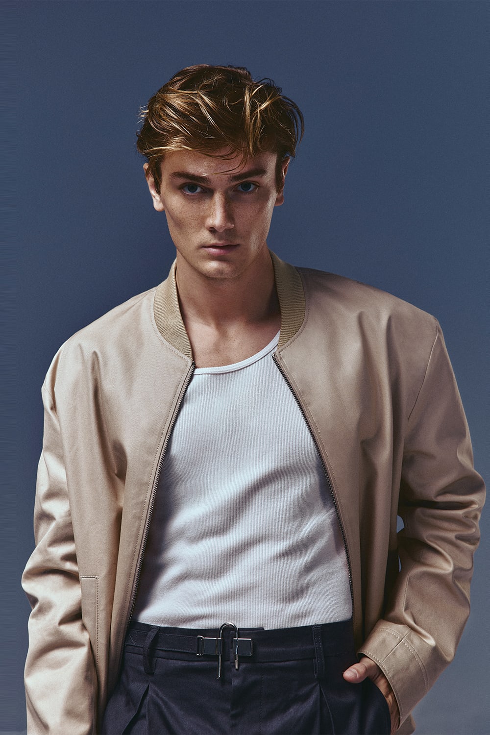 Recordis Paris-Ela Jacket-Deri Mont-1-roqelvaxirum.shop