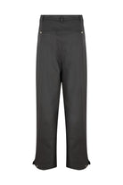 Recordis Paris-Ori Pleated Trousers-Kumaş Pantolon-4-roqelvaxirum.shop