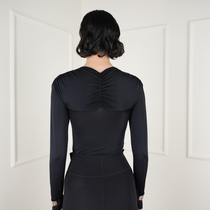 Wown-Reina Top-Bluz-5-roqelvaxirum.shop