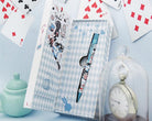 Retro 51-Retro 51 Alice In Wonderland Tornado™ Roller Kalem-Roller Kalem-5-roqelvaxirum.shop