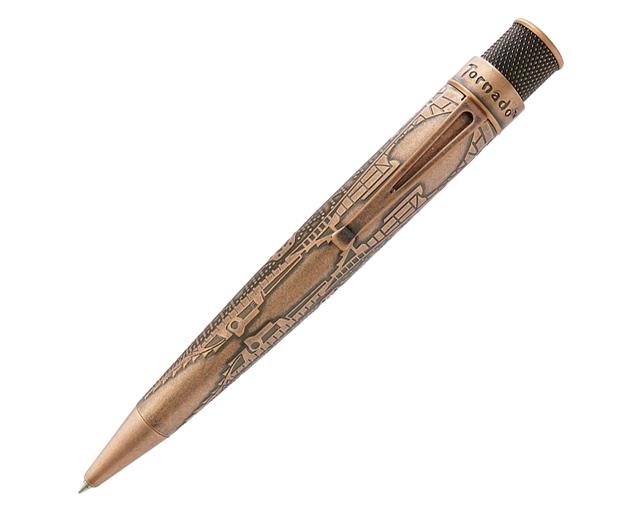 Retro 51-Retro 51 Pride And Prejudice Tornado™ Roller Kalem-Roller Kalem-7-roqelvaxirum.shop