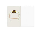 Retro 51-Retro 51 Owl Rescue Classic Noktalı Defter-Tükenmez Kalem-2-roqelvaxirum.shop
