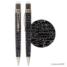 Retro 51-Tornado™ Albert Einstein Mekanik Uçlu Kalem-Mekanik Uçlu Kalem-4-roqelvaxirum.shop