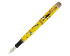 Retro 51-Tornado™ Rescue "Buzz" Bee Honeybee Dolma Kalem M Uç-Dolma Kalem-1-roqelvaxirum.shop