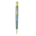Retro 51-Retro 51 Usps Thank You Stamp Roller Kalem Blue Gray Prr 2259-Roller Kalem-2-roqelvaxirum.shop