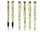 Retro 51-Retro 51 Winnie The Pooh Decorations By E.H. Shepard Tornado™ Dolma Kalem Medium Uç-Dolma Kalem-4-roqelvaxirum.shop