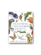 Rizzoli International Publications-Beautiful Creatures: Jewelry Inspired By The Animal Kingdom-Kitap-1-roqelvaxirum.shop