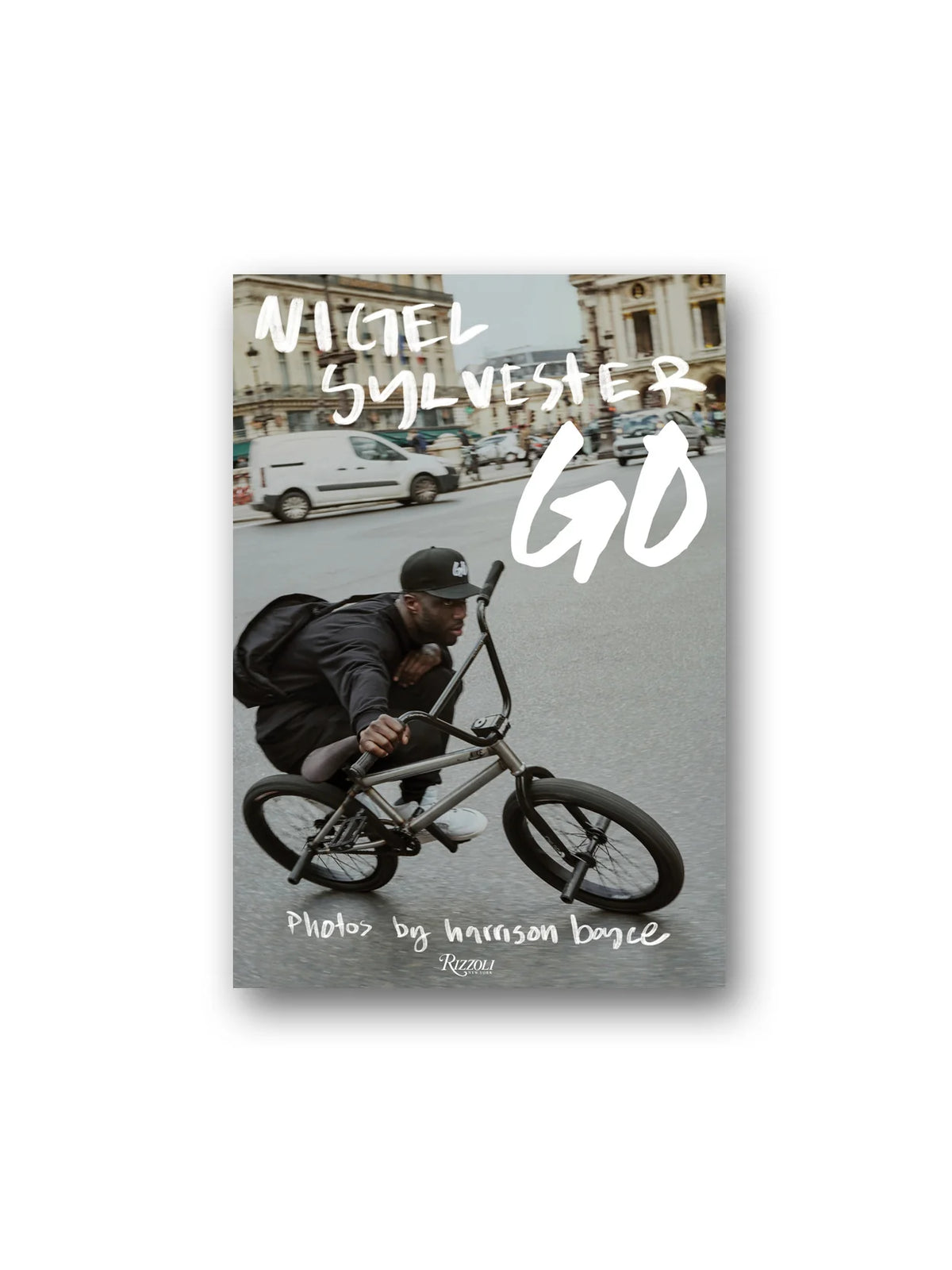 Rizzoli International Publications-Nigel Sylvester: GO-Kitap-1-roqelvaxirum.shop
